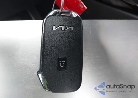 2024 Kia Forte Gt-Line из США, поврежденный, VIN 3KPF54AD3RE788927